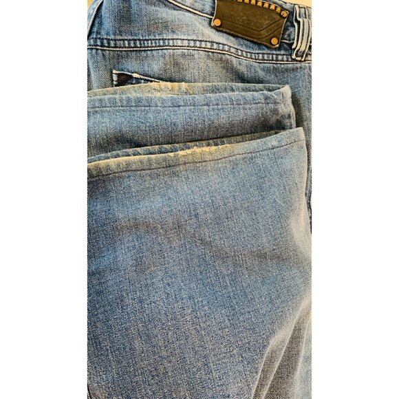Diesel Jeans Denim Vixy W27 - Picture 7 of 12